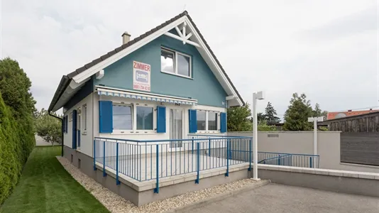 Houses in Vienna Donaustadt - photo 10