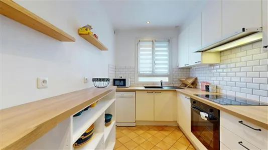 Rooms in Toulouse - photo 8