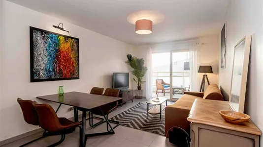 Apartments in Grasse - photo 10