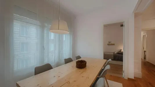 Rooms in Barcelona Sarrià-St. Gervasi - photo 9