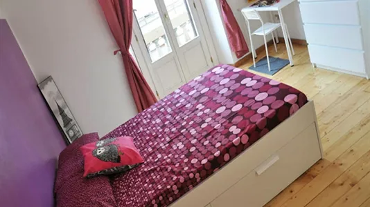 Rooms in Milano Zona 2 - Stazione Centrale, Gorla, Turro, Greco, Crescenzago - photo 5