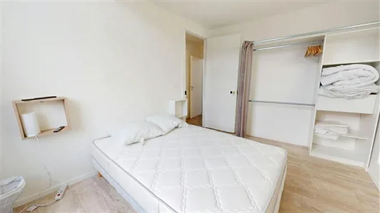 Rooms in Lille - photo 3