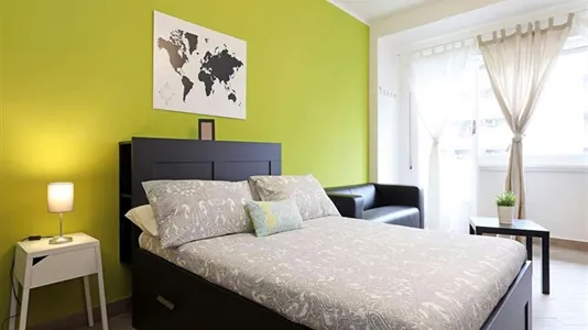 Rooms in Roma Municipio VIII – Appia Antica - photo 8