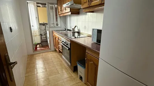 Rooms in Los Berrocales - photo 6