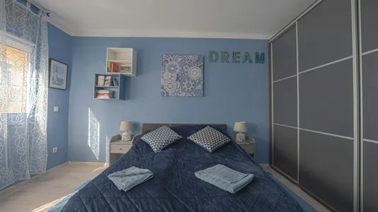 Apartments in Budapest Várkerület - photo 5