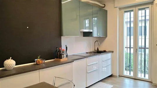 Apartments in Milano Zona 3 - Porta Venezia, Città Studi, Lambrate - photo 9