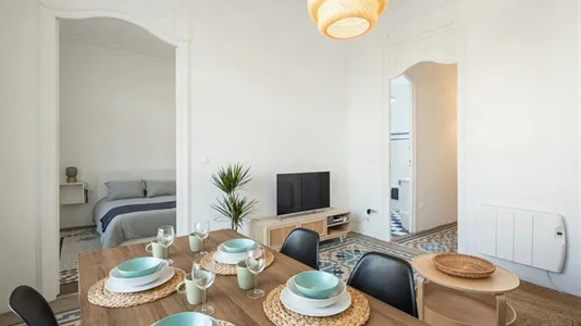 Rooms in Valencia L'Eixample - photo 7