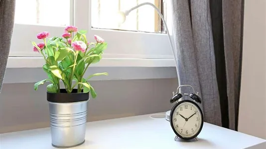 Rooms in Roma Municipio II – Parioli/Nomentano - photo 5