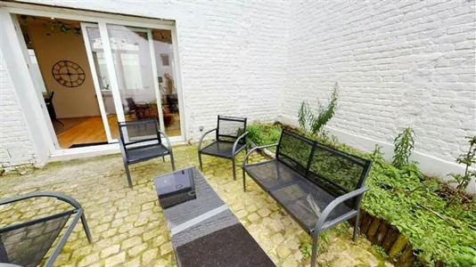 Rooms in Lille - photo 7