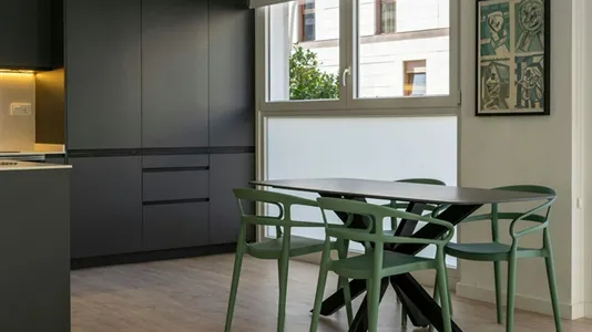 Apartments in Valencia Ciutat Vella - photo 7