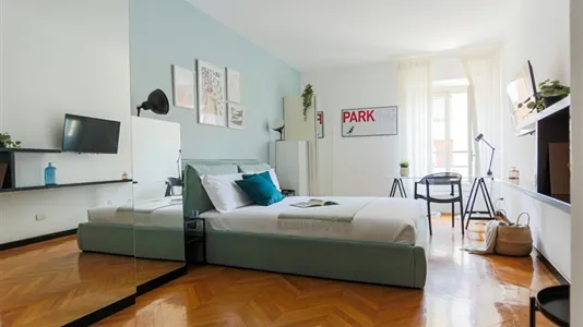 Apartments in Milano Zona 2 - Stazione Centrale, Gorla, Turro, Greco, Crescenzago - photo 10