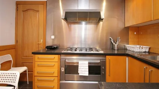 Rooms in Barcelona Sarrià-St. Gervasi - photo 5