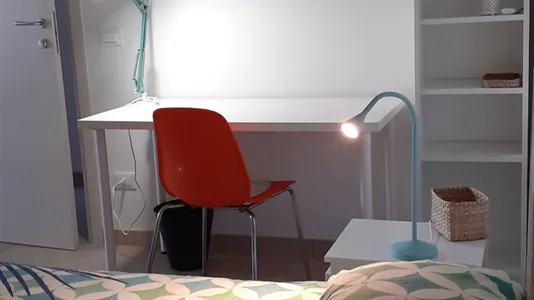 Rooms in Padua - photo 4