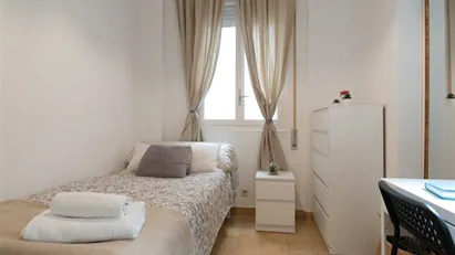 Room for rent in Madrid Chamberí, Madrid