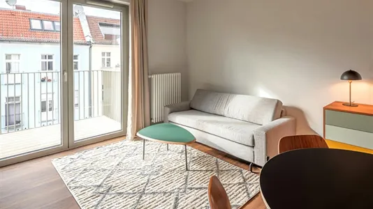 Apartments in Berlin Neukölln - photo 5