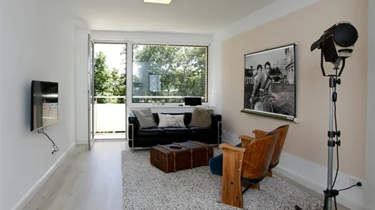 Apartments in Hamburg Mitte - photo 5