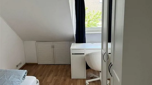 Rooms in Dusseldorf - photo 2