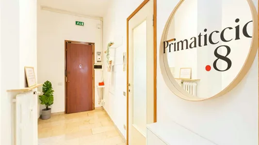 Rooms in Milano Zona 6 - Barona, Lorenteggio - photo 9