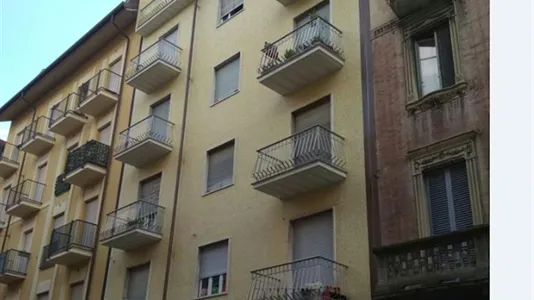 Rooms in Turin - photo 6