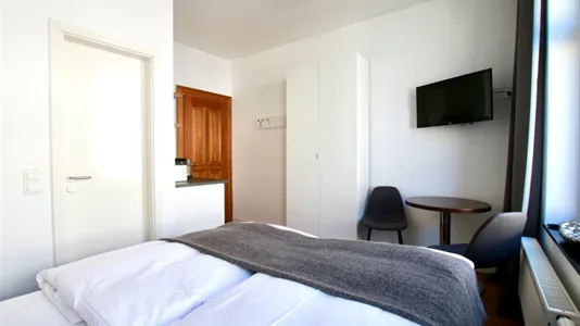 Apartments in Cologne Innenstadt - photo 8