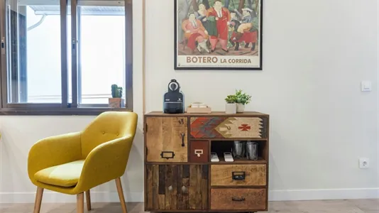 Apartments in Madrid Centro - photo 9