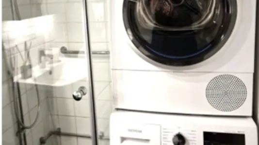 Apartments in Södertälje - photo 13