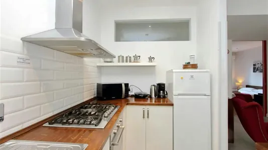 Apartments in Roma Municipio I β Centro Storico - photo 4