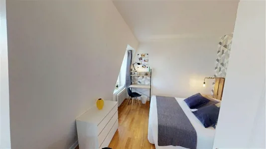 Rooms in Paris 2ème arrondissement - Bourse - photo 3