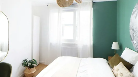 Rooms in Strasbourg - photo 2