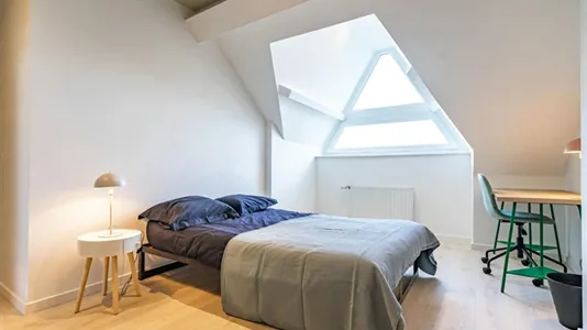 Rooms in Brussels Sint-Lambrechts-Woluwe - photo 1