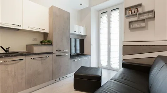 Apartments in Milano Zona 2 - Stazione Centrale, Gorla, Turro, Greco, Crescenzago - photo 7