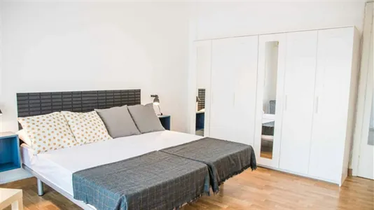 Rooms in Valencia L'Eixample - photo 4
