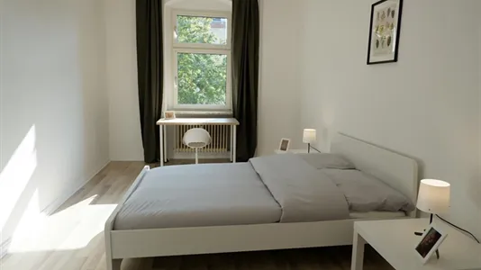 Apartments in Berlin Mitte - photo 10