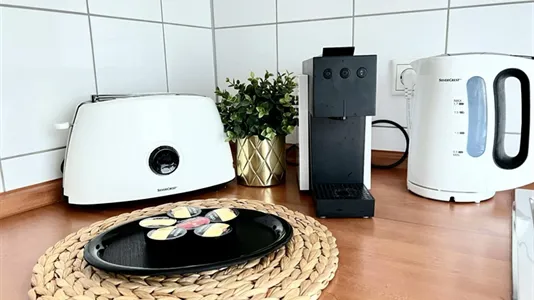 Apartments in Cologne Innenstadt - photo 5