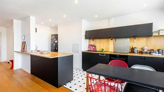 Apartments in Paris 20ème arrondissement - photo 9