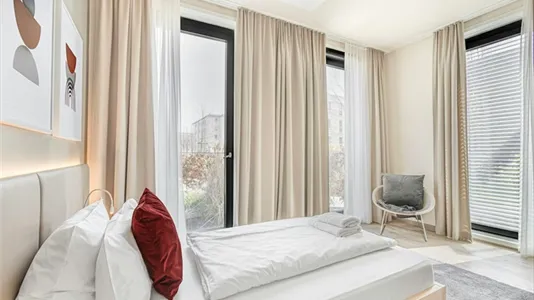 Apartments in Location is not specified - photo 9