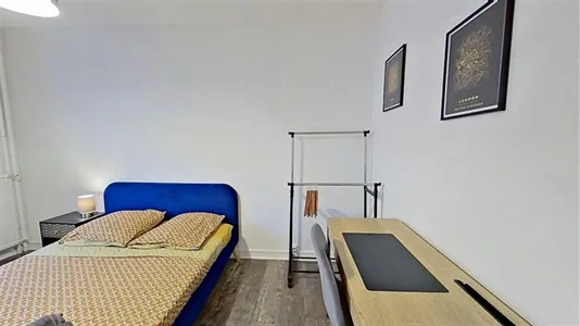 Rooms in Valence - photo 4