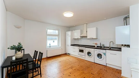 Rooms in Berlin Pankow - photo 10