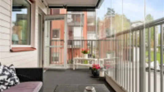 Apartments in Västerås - photo 9