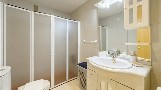 Apartments in Madrid Usera - photo 8