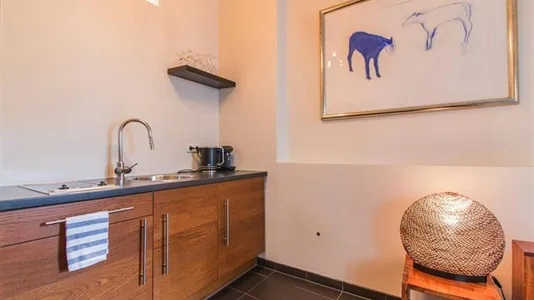 Apartments in Berlin Tempelhof-Schöneberg - photo 9