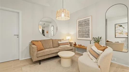 Apartments in Reykjavík Hlíðar - photo 7