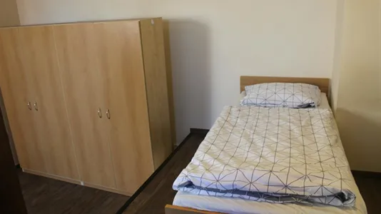 Rooms in Praha 6 - photo 3