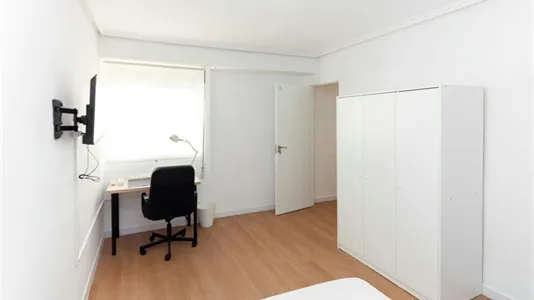 Rooms in Valencia L'Eixample - photo 4