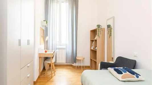 Rooms in Milano Zona 2 - Stazione Centrale, Gorla, Turro, Greco, Crescenzago - photo 6