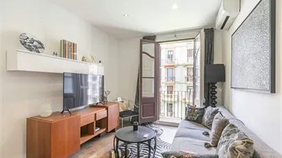 Apartment for rent in Barcelona Eixample, Barcelona