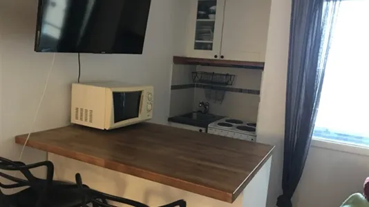 Apartments in Hammarbyhamnen - photo 3