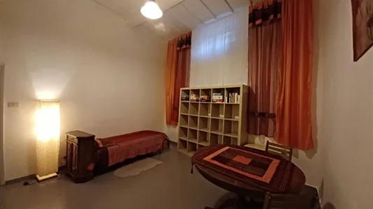 Rooms in Florence - photo 4