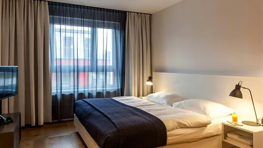 Apartments in Vienna Favoriten - photo 2