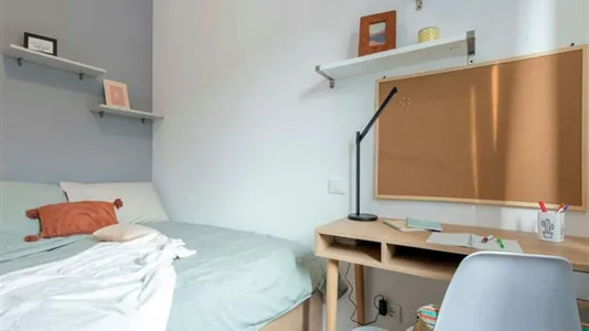 Rooms in Padua - photo 1
